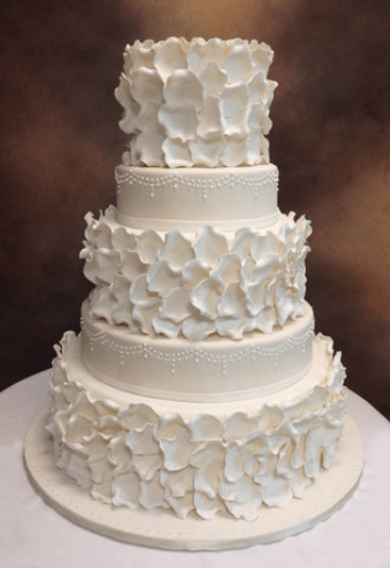 Edda's Cake Designs