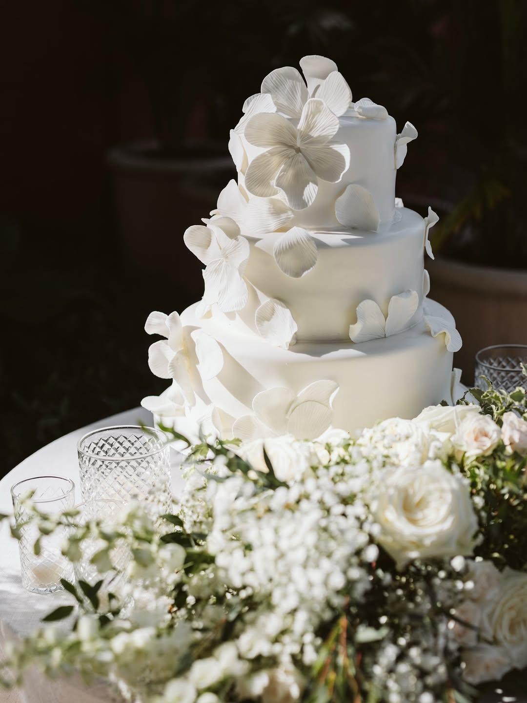 Edda's Cake Designs portfolio 2