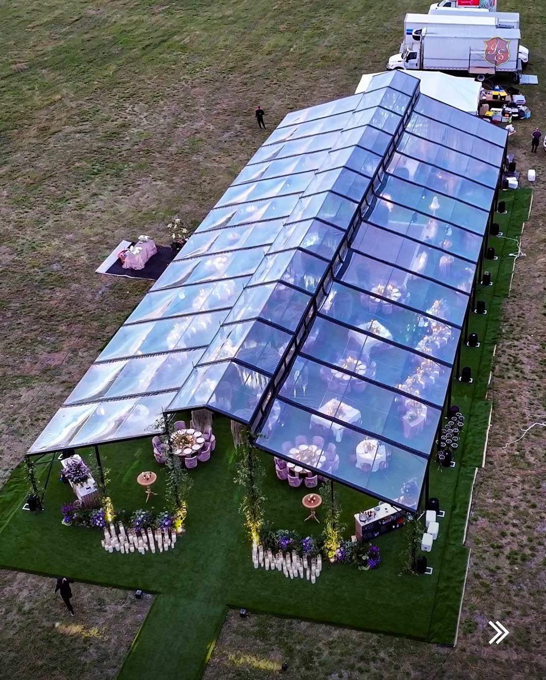 Imperial Event Rentals portfolio 5