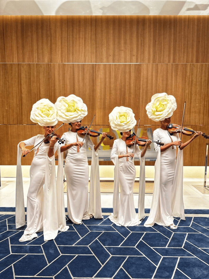 Sevi Artists