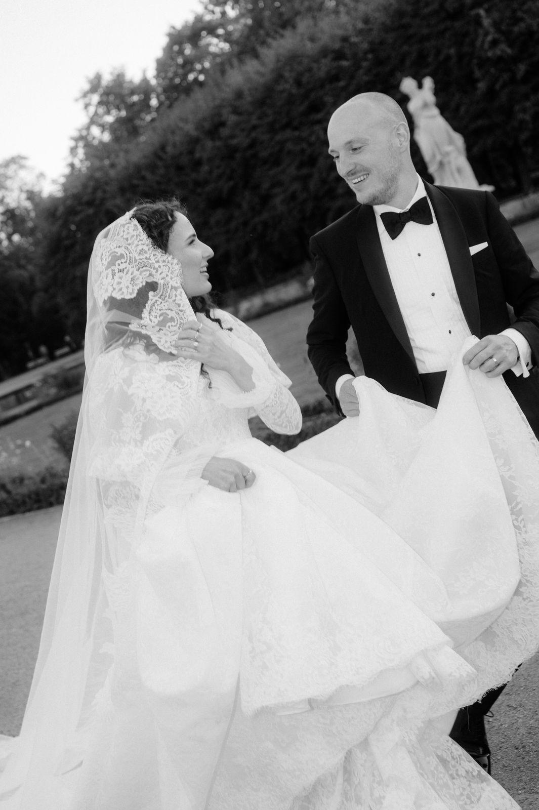 Chiara N. & Nils N.'s wedding 13