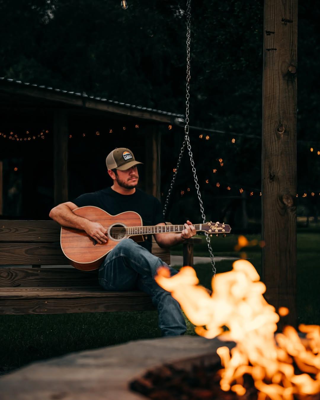 Austin James
