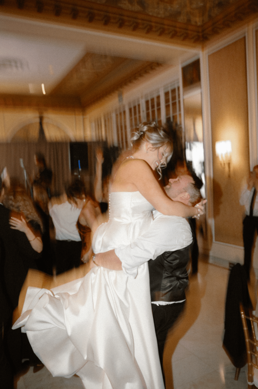 Belle & York Events portfolio 4