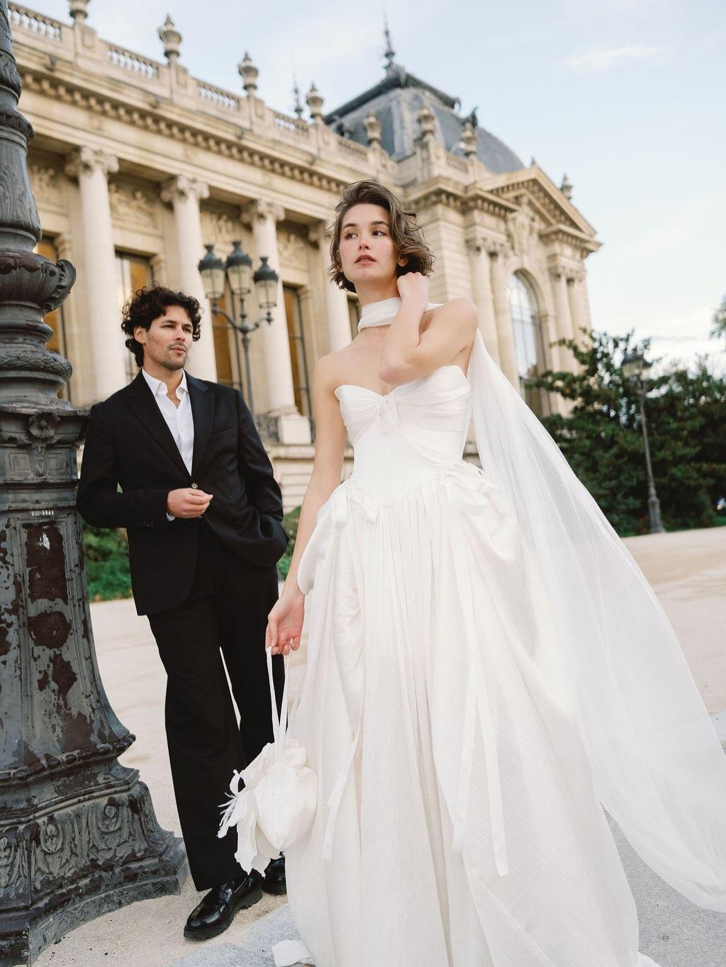 Honey Bridal