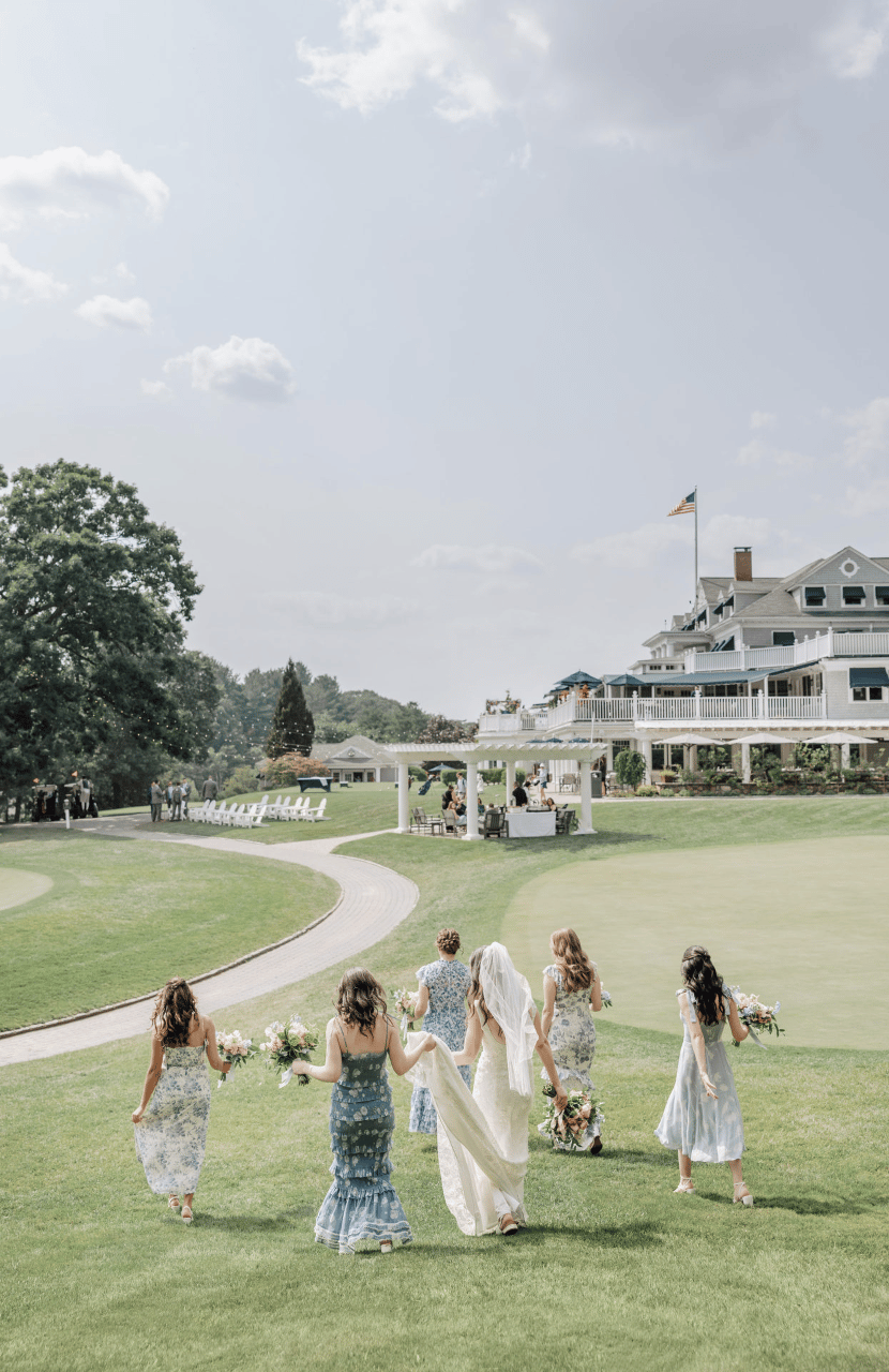 Brae Burn Country Club