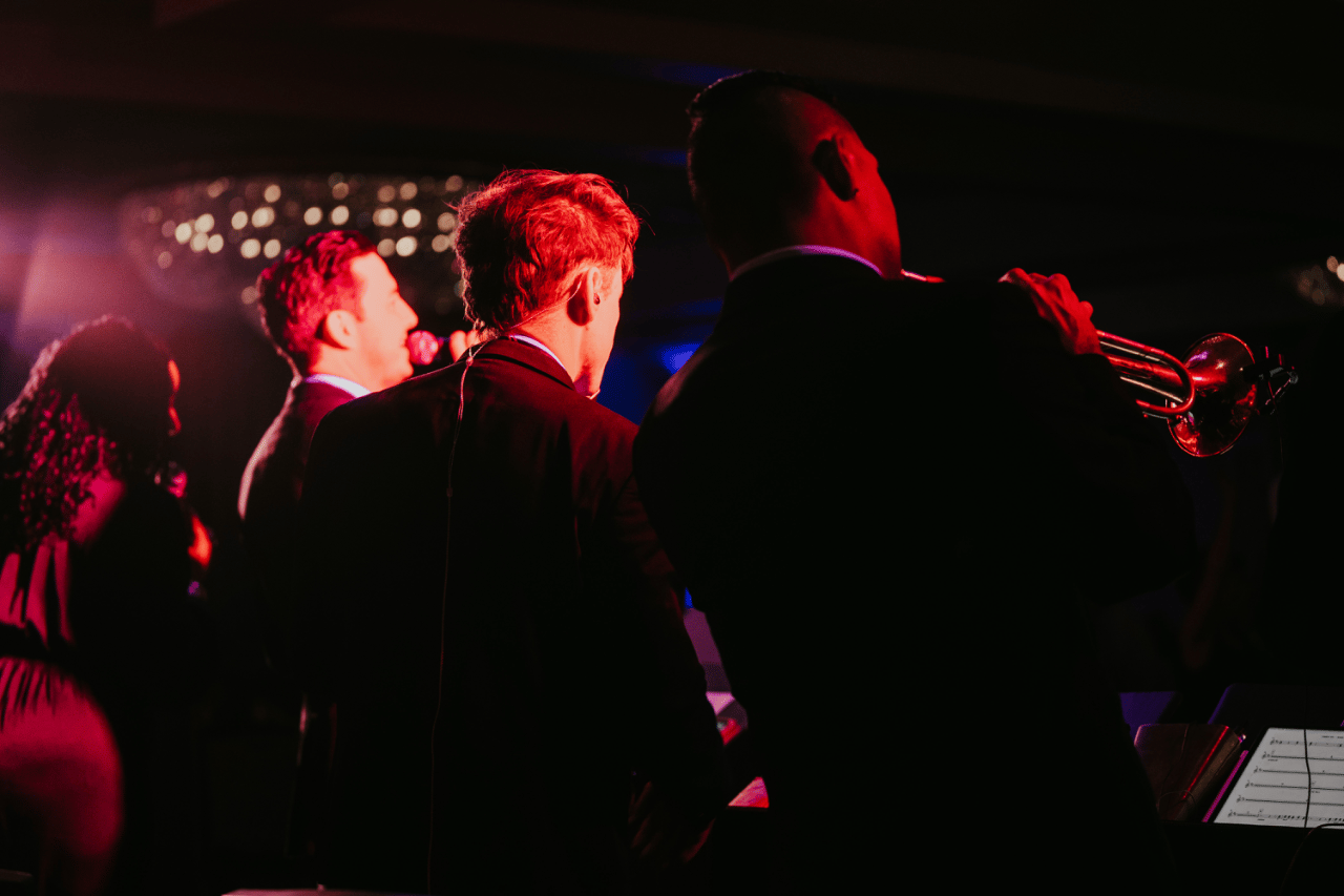 Matthew James Orchestra portfolio 4