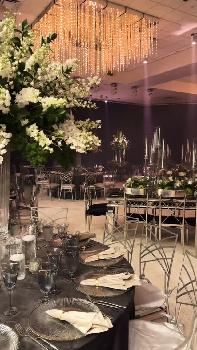 Brelex Event Rentals portfolio 1