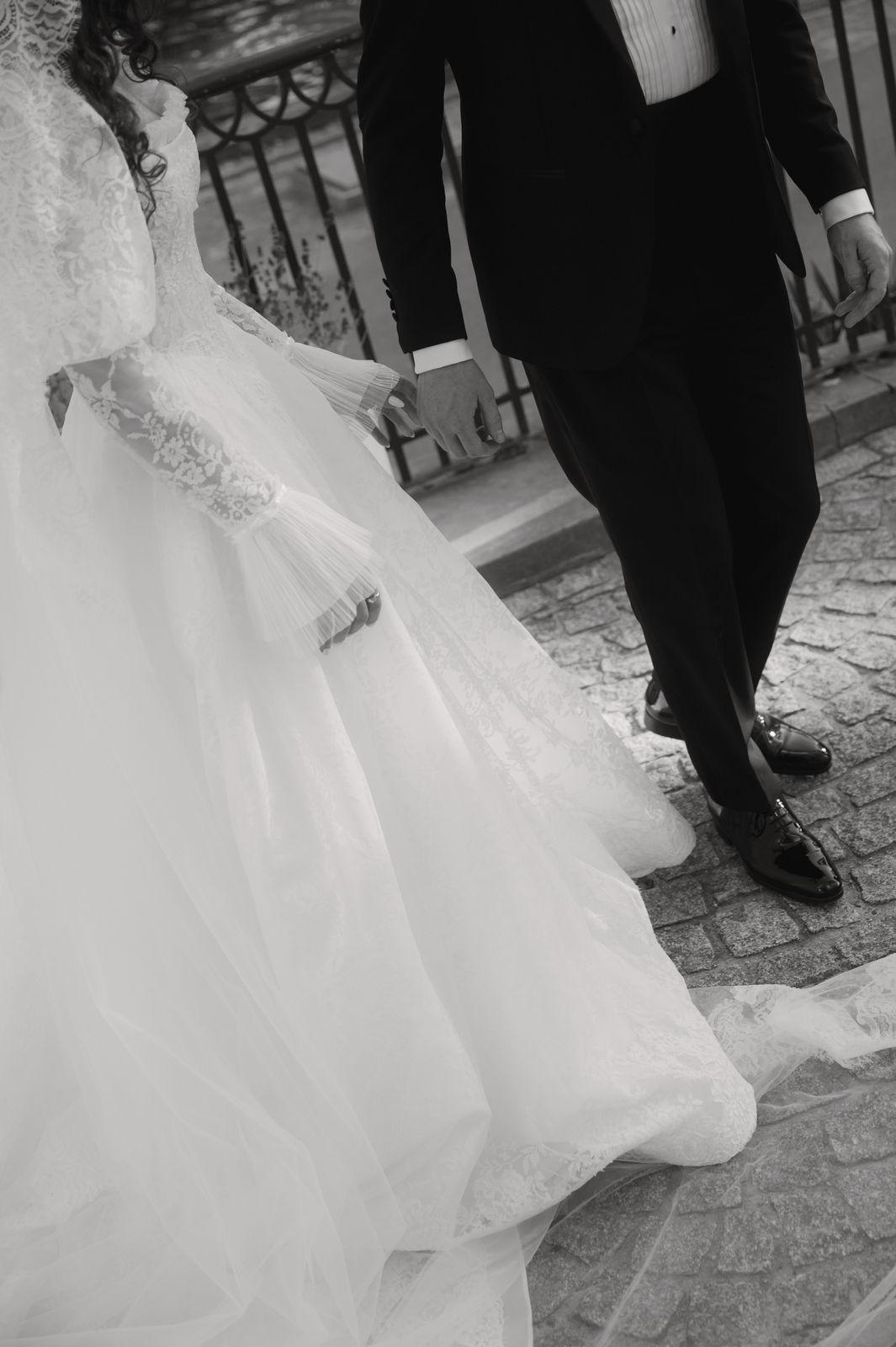 Chiara N. & Nils N.'s wedding 32