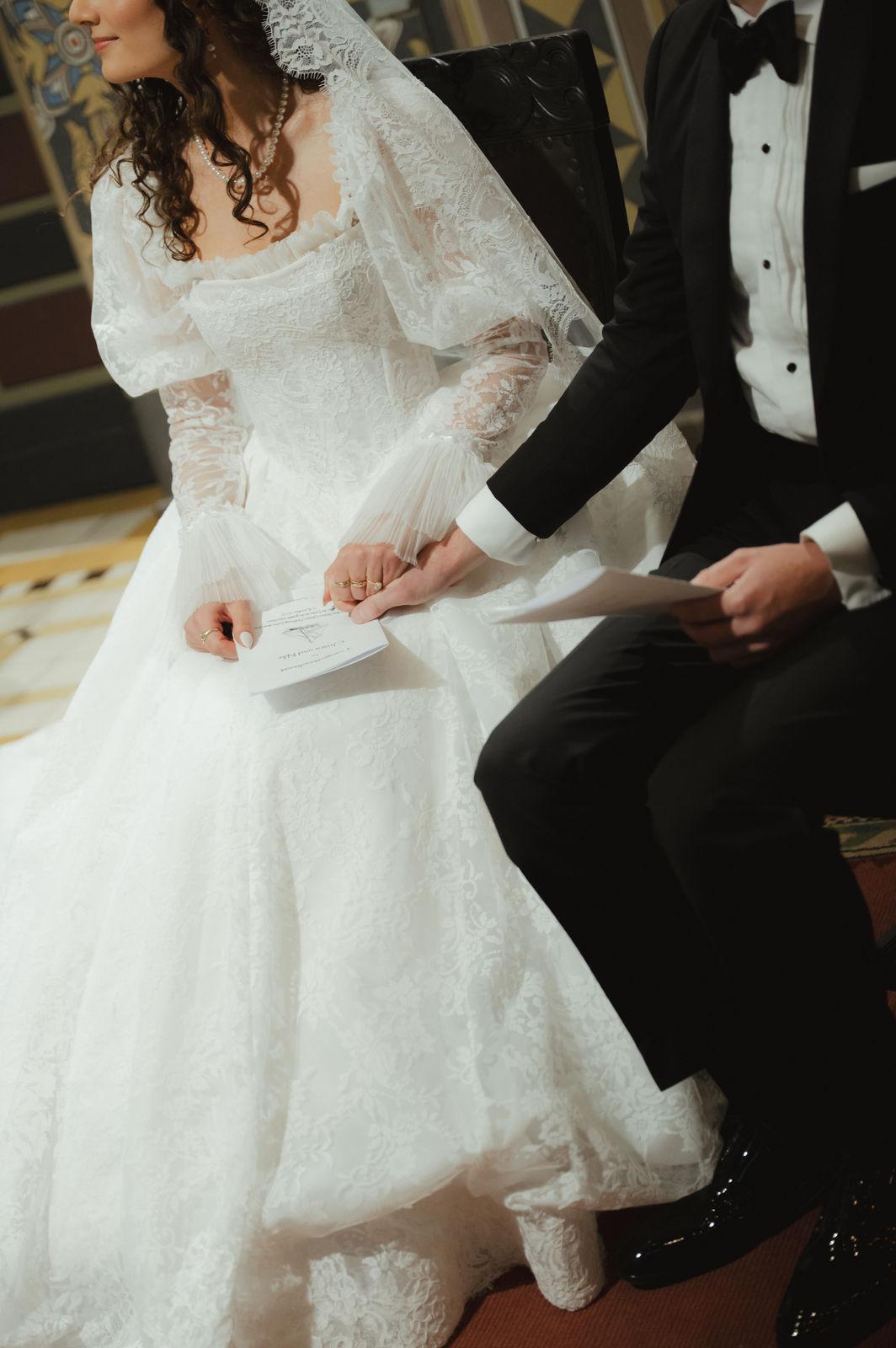 Chiara N. & Nils N.'s wedding 15