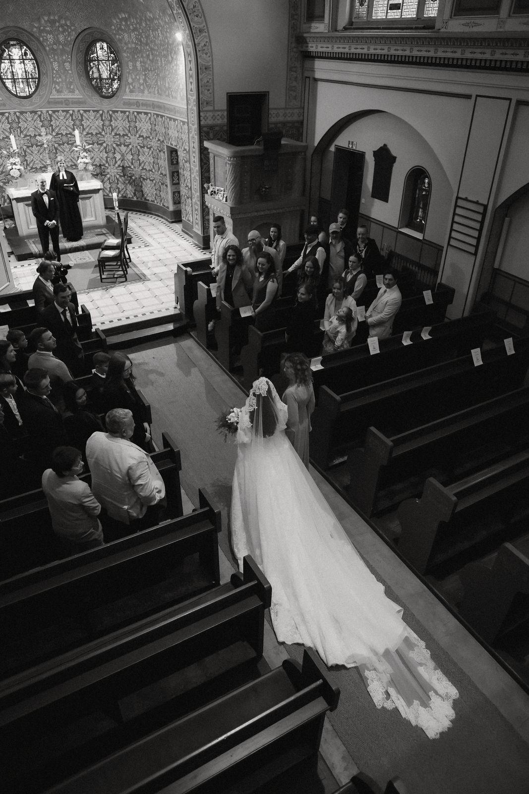 Chiara N. & Nils N.'s wedding 17