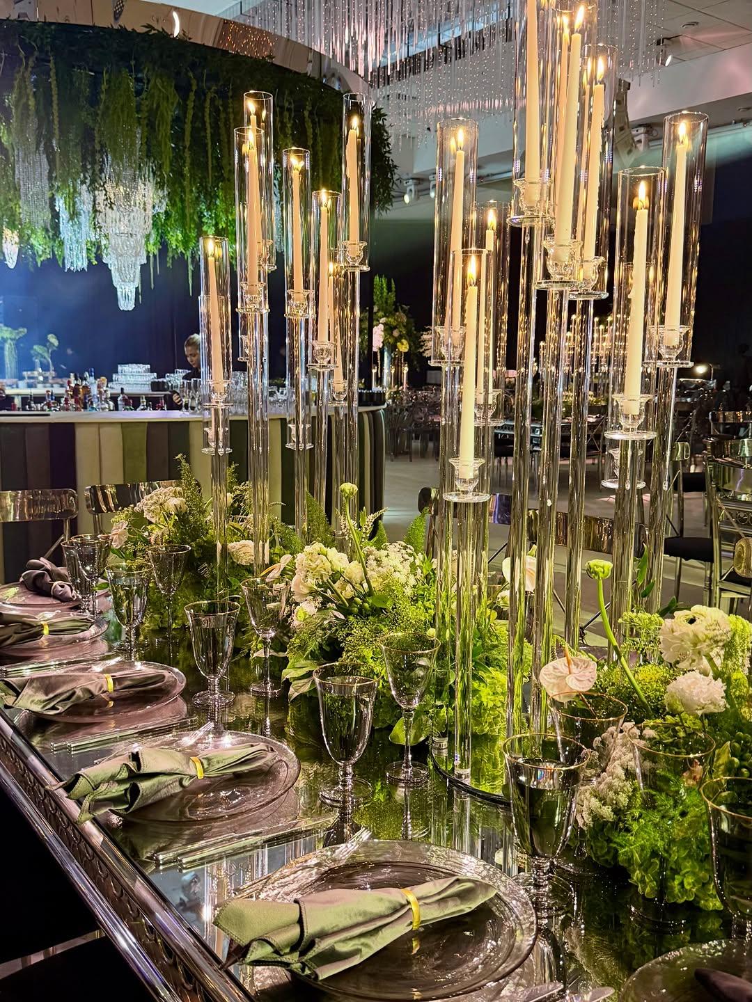 Brelex Event Rentals