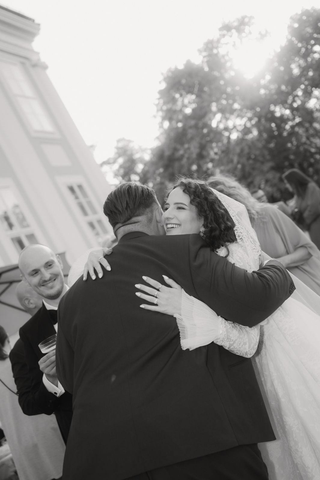 Chiara N. & Nils N.'s wedding 21
