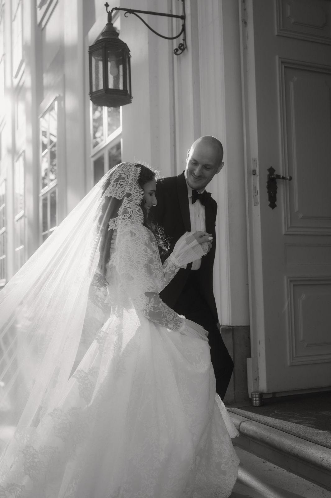 Chiara N. & Nils N.'s wedding 2