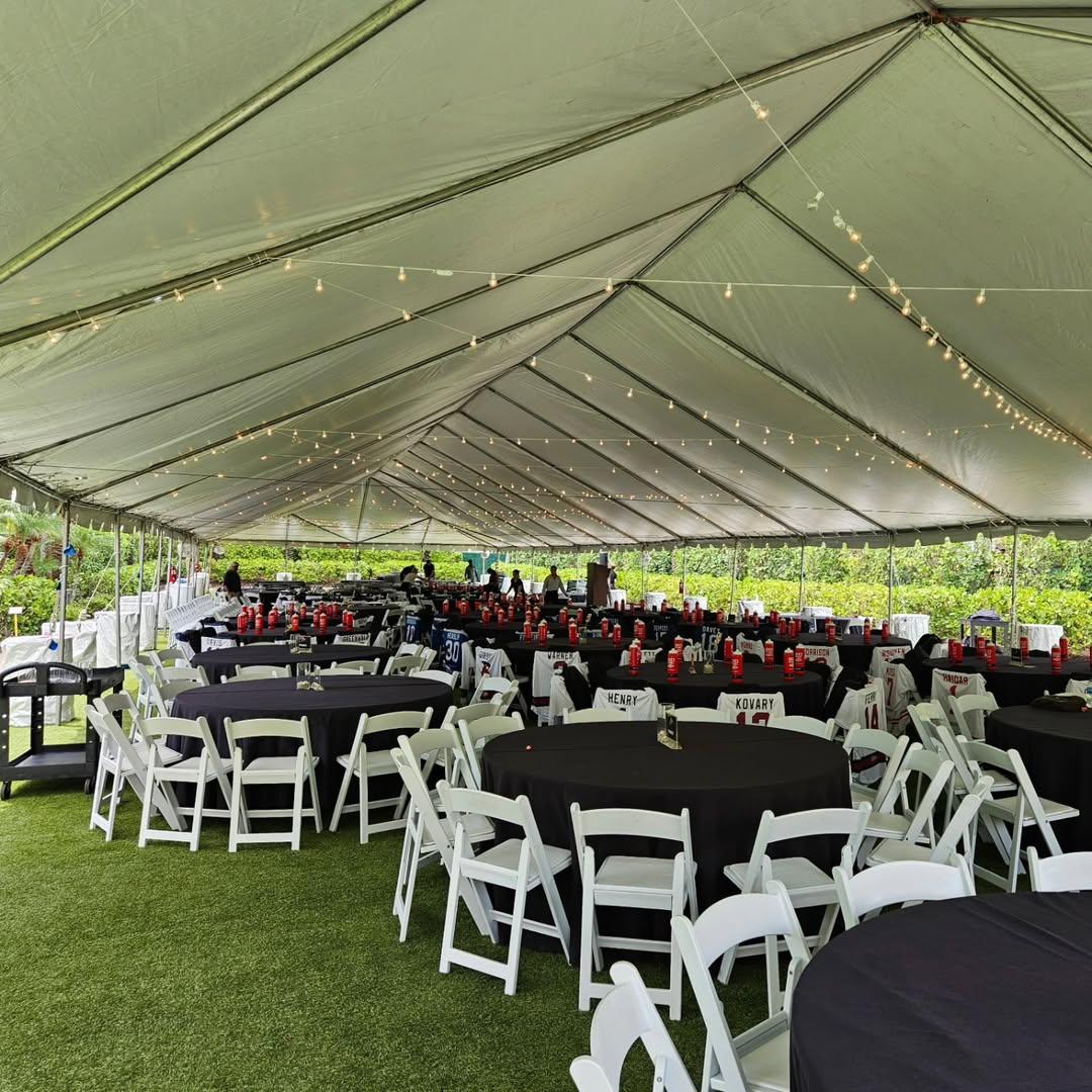 Caloosa Tent and Rental portfolio 4