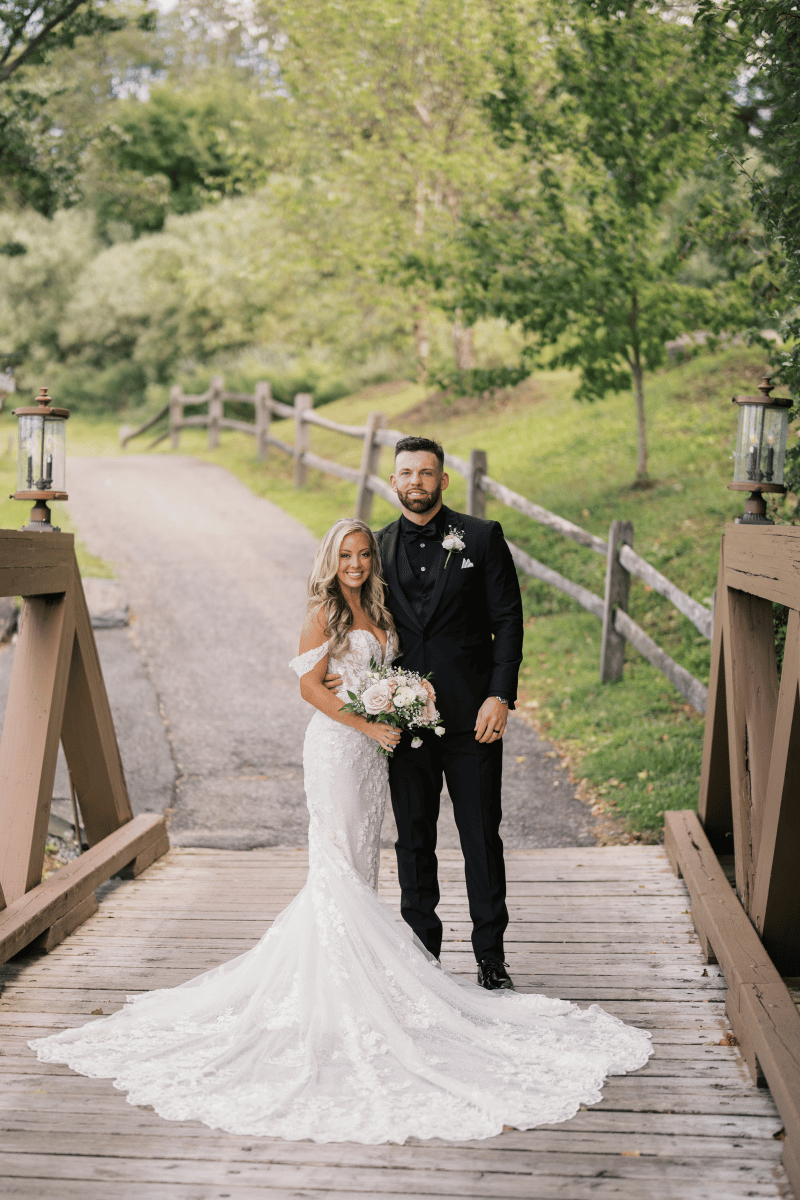 Kimberly McNelis & Danny Serreino's wedding-image-35