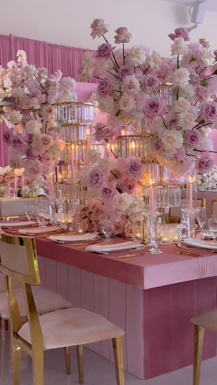 CBK Events portfolio 3