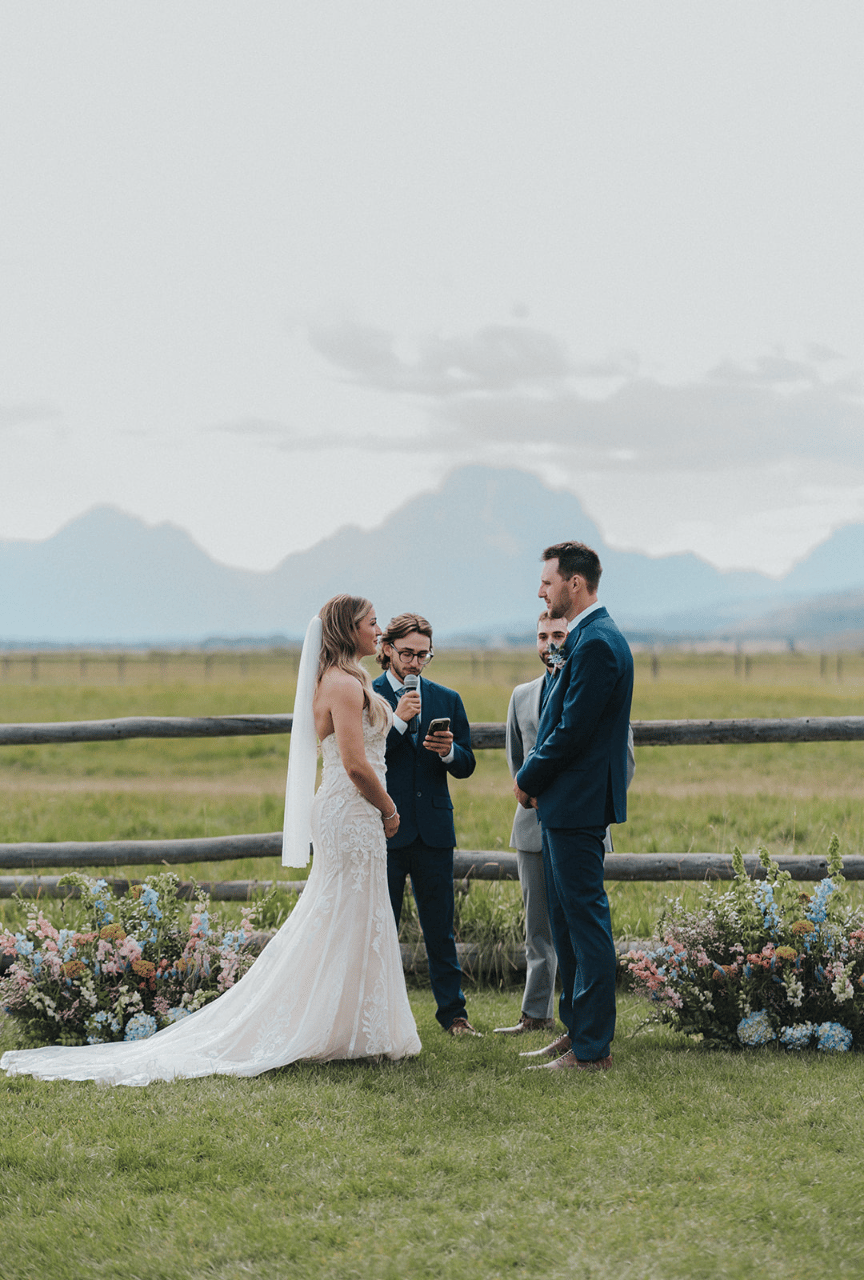 Belle & York Events portfolio 2