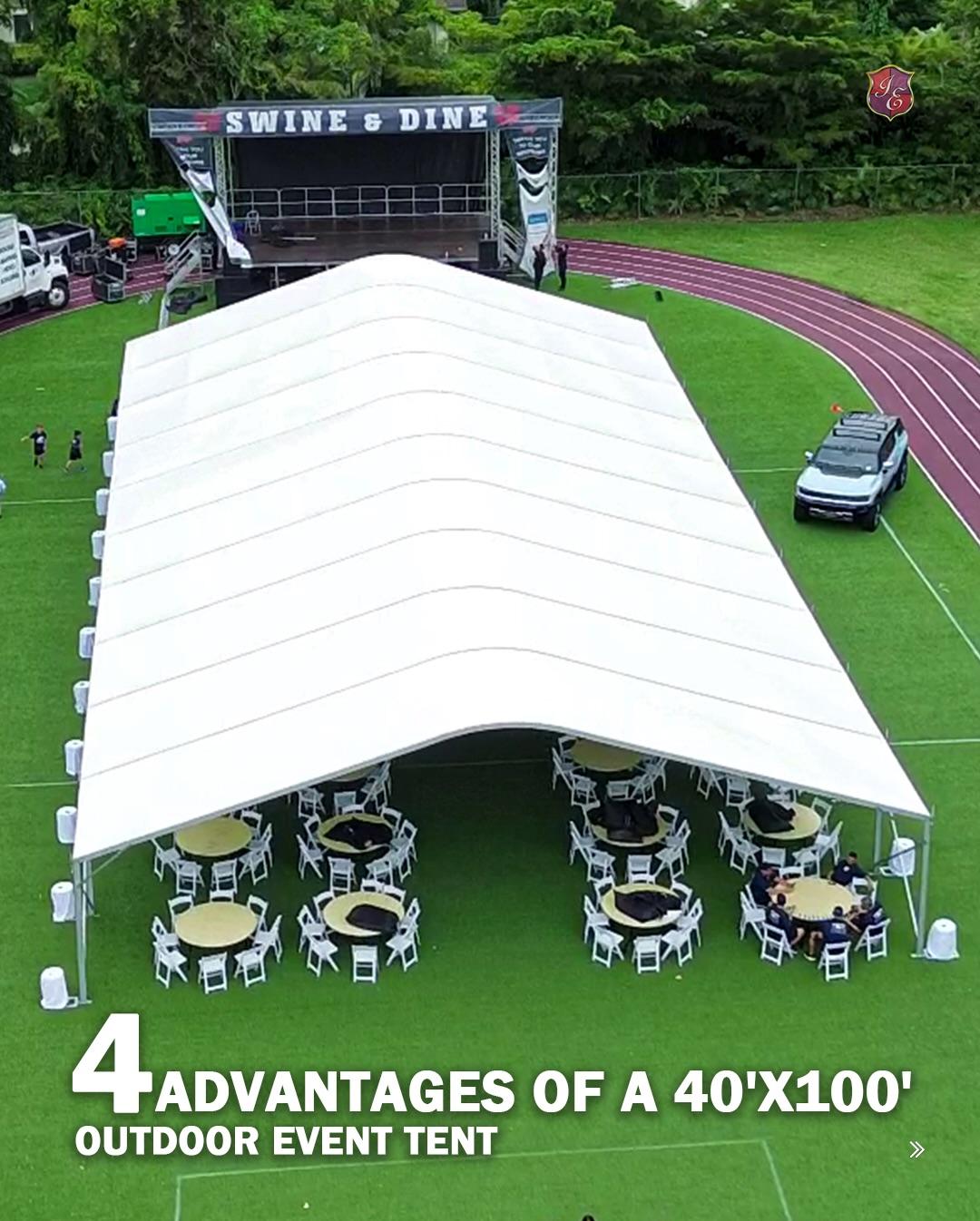 Imperial Event Rentals portfolio 1