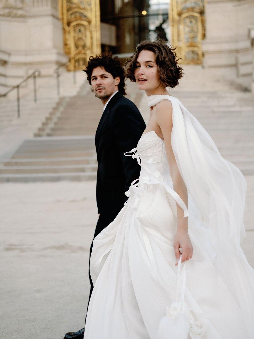 Honey Bridal portfolio 2
