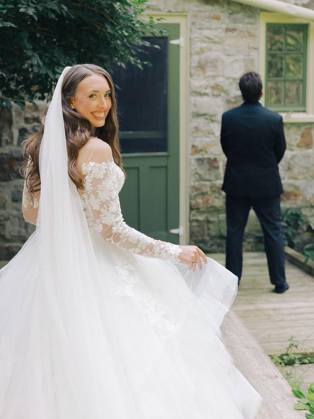 Sinders Bridal House