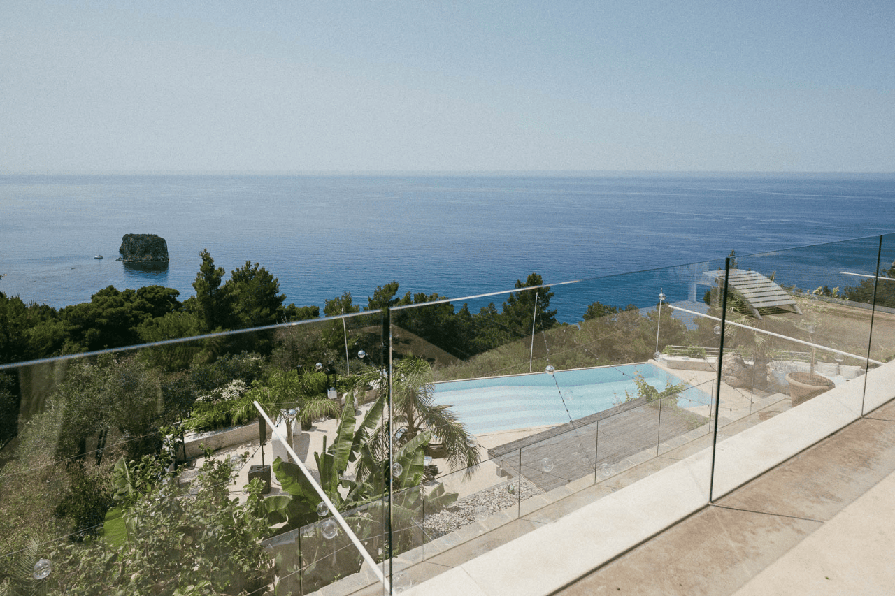 Cecilia Estate Corfu