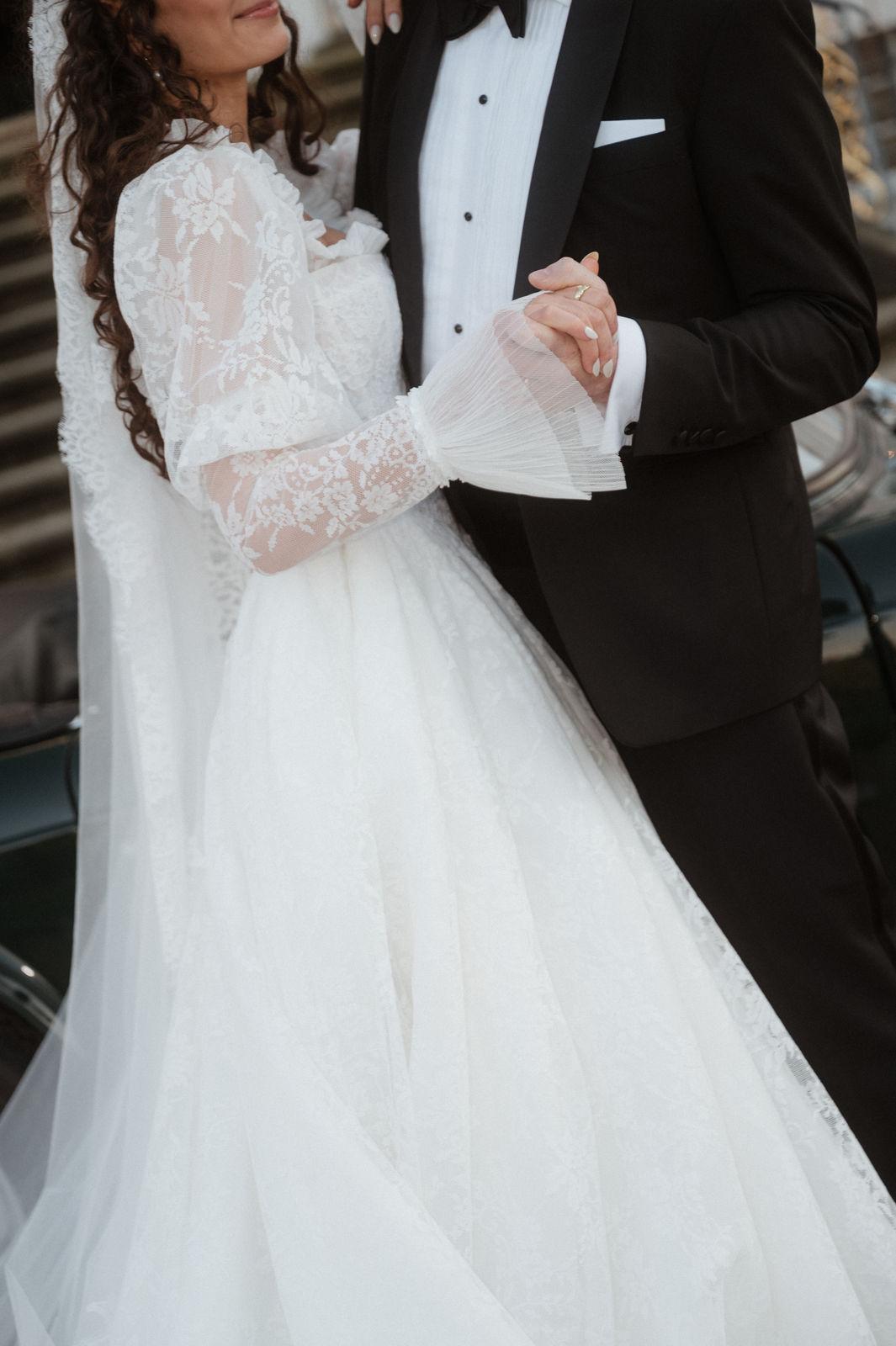 Chiara N. & Nils N.'s wedding 18