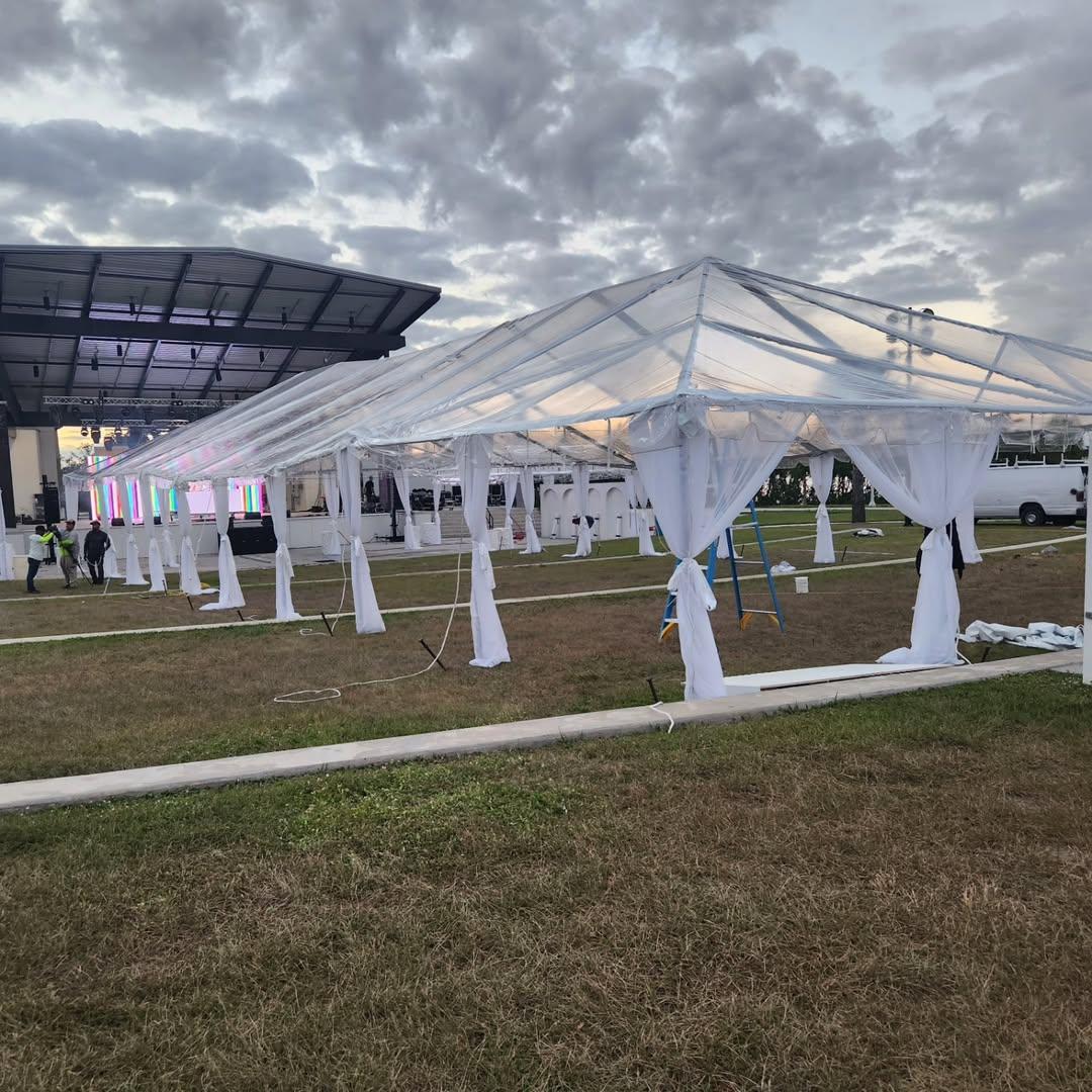 Caloosa Tent and Rental