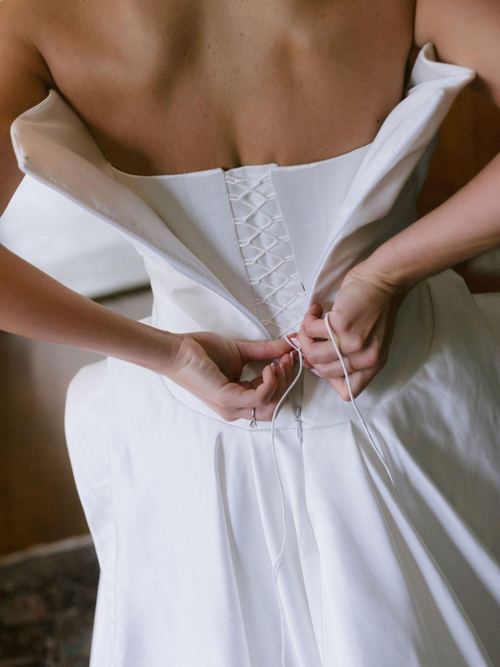 Honey Bridal portfolio 4