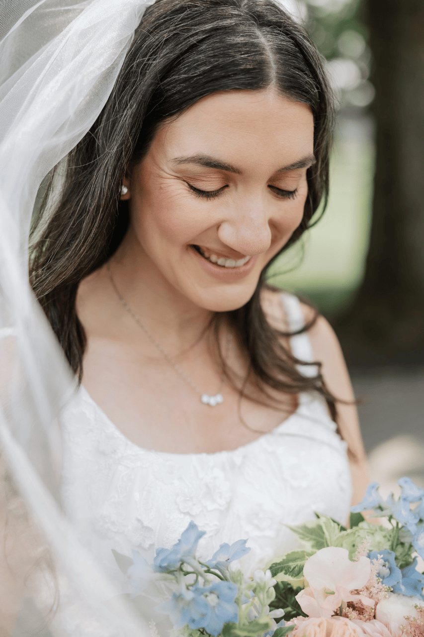 Hair & Makeup by Natalie