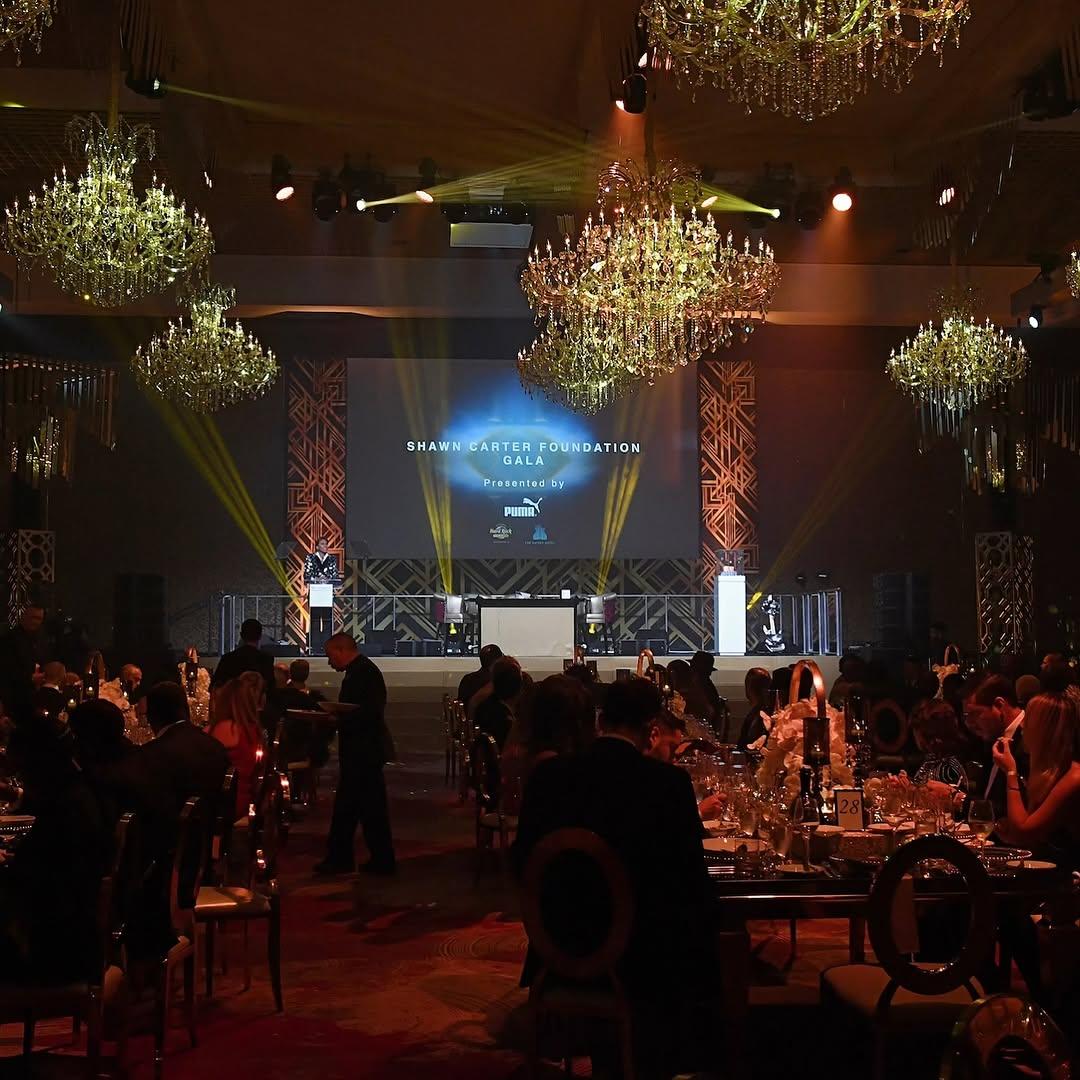 ILLUMENE Lighting and Event Production portfolio 2