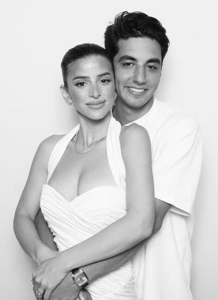 Quick Pose Photo Booth portfolio 2