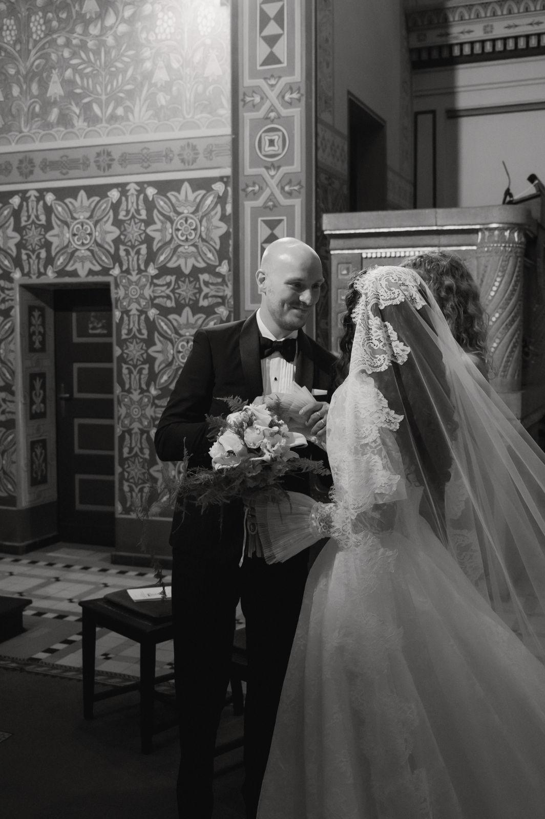 Chiara N. & Nils N.'s wedding 47