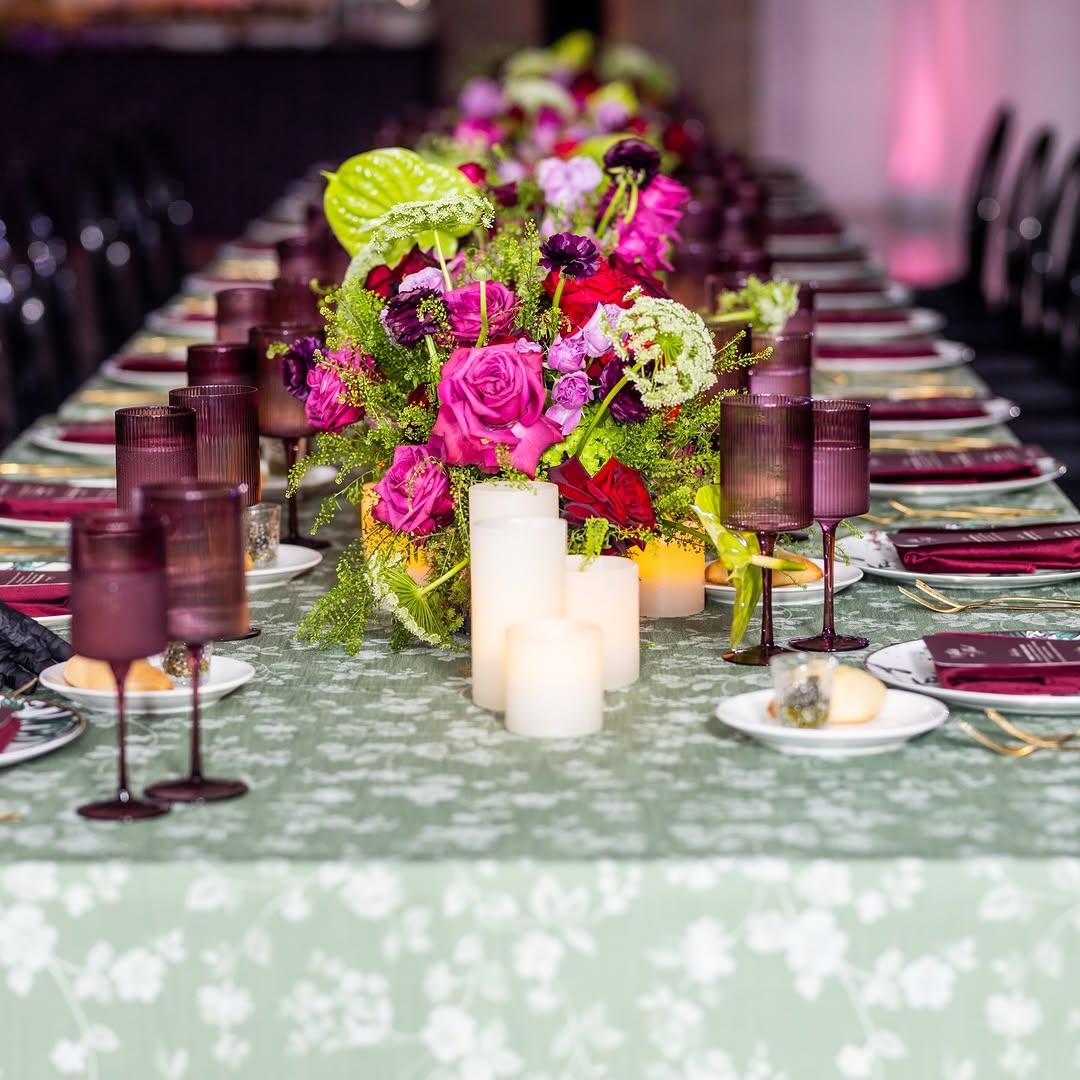 Brelex Event Rentals portfolio 2