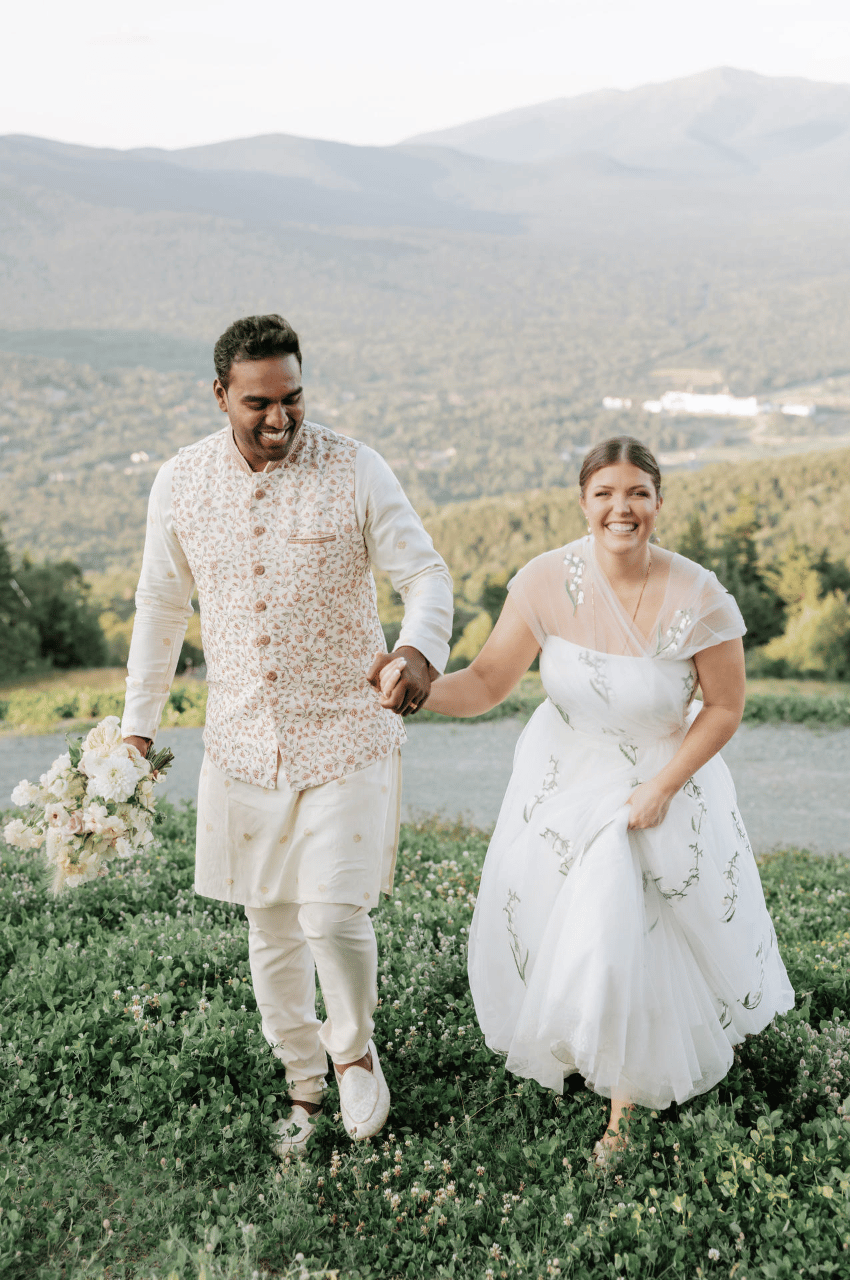 Kristin Hanifin & Sandeep Poloju's wedding-image-98