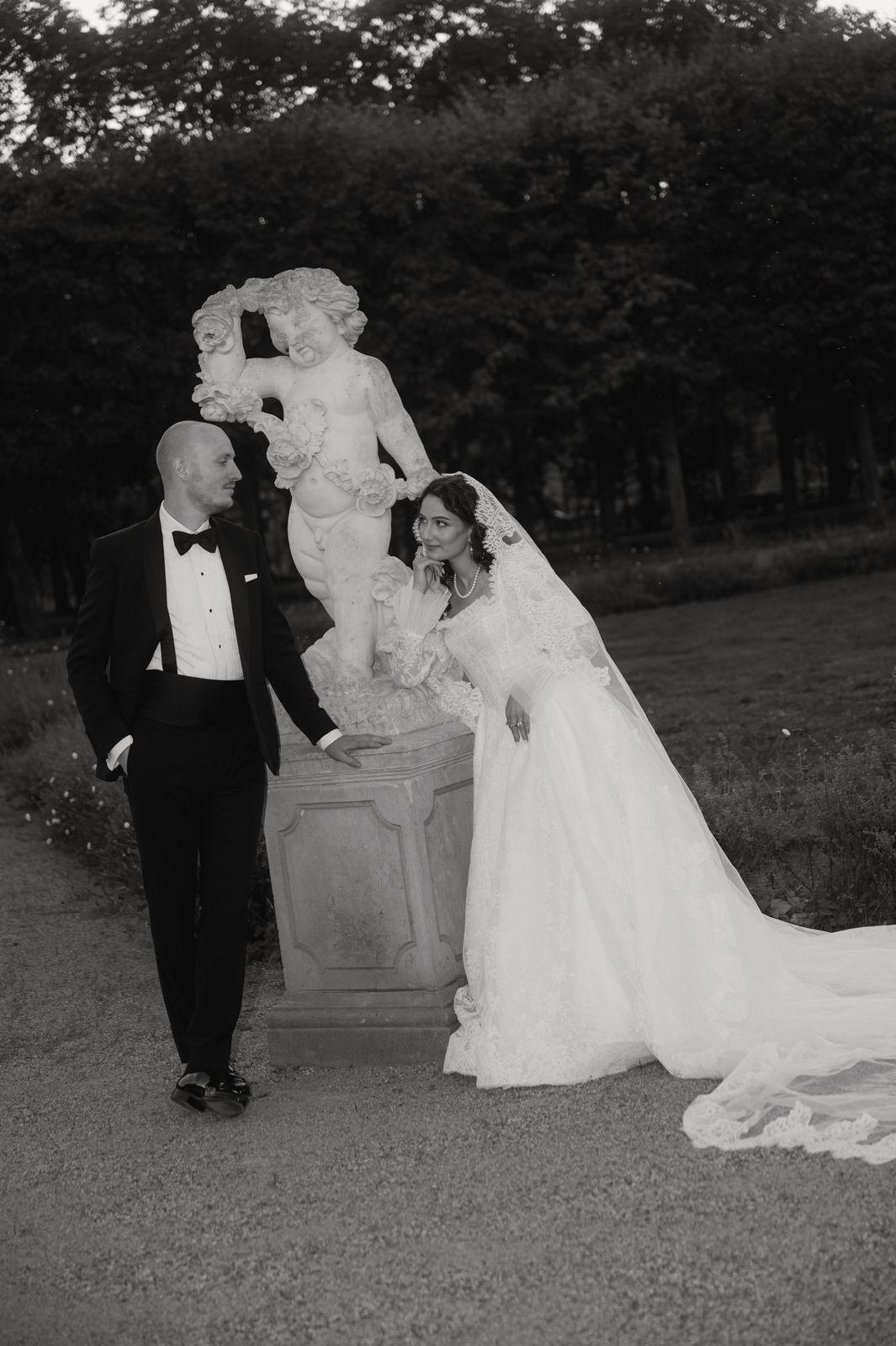 Chiara N. & Nils N.'s wedding 51