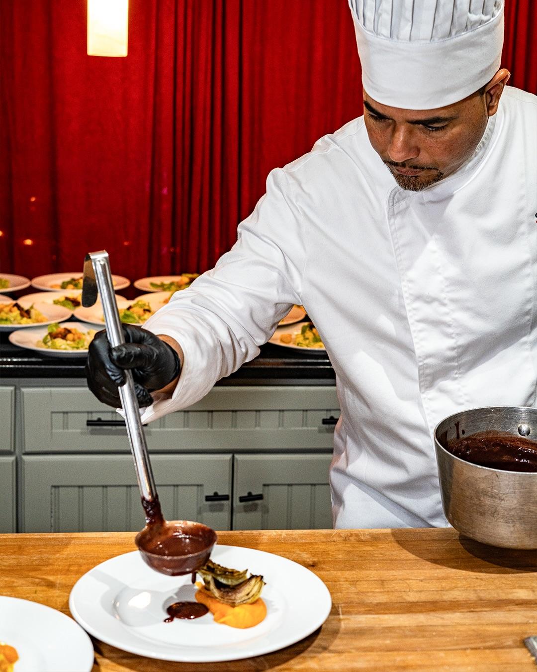 Events By Bea Catering portfolio 4