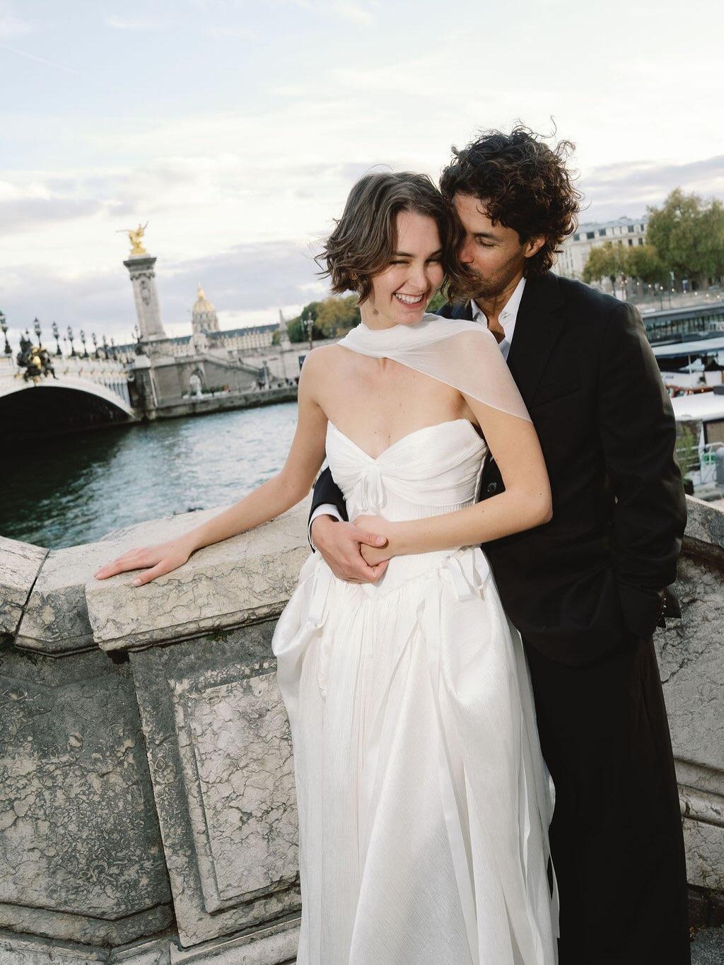 Honey Bridal portfolio 1