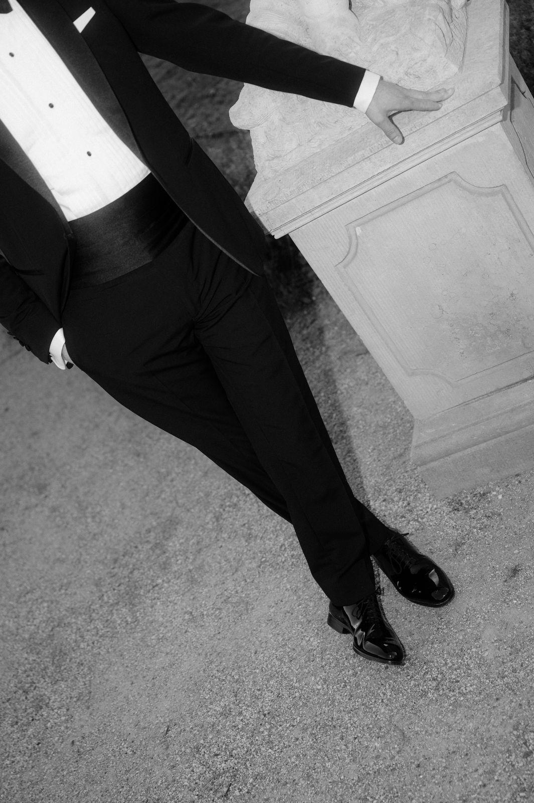 Chiara N. & Nils N.'s wedding 61