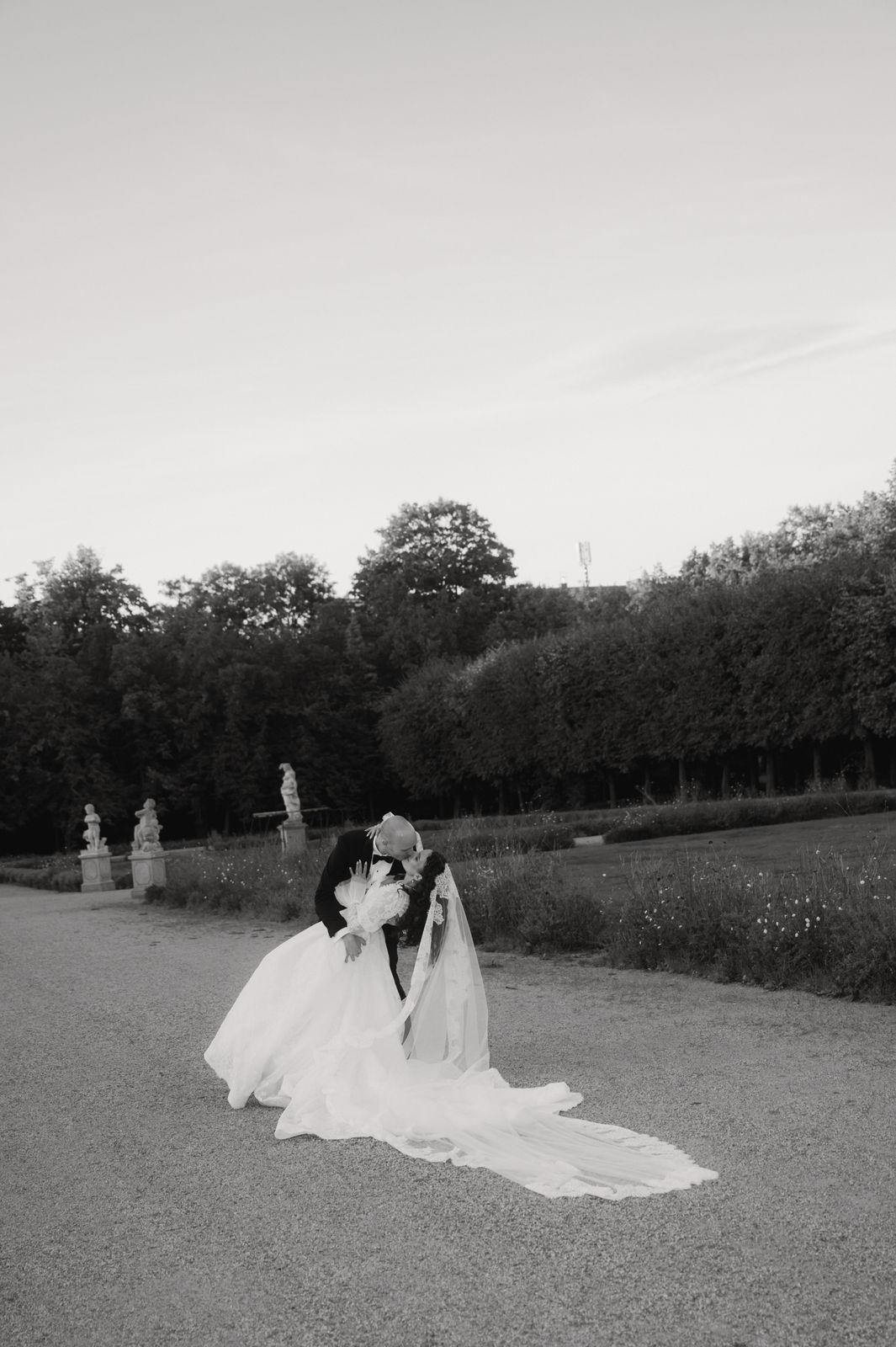 Chiara N. & Nils N.'s wedding 28