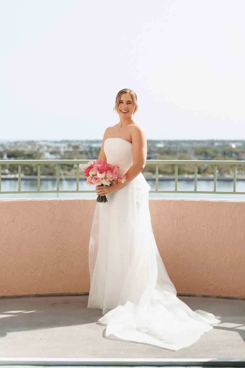 Thalia Paul Bridal