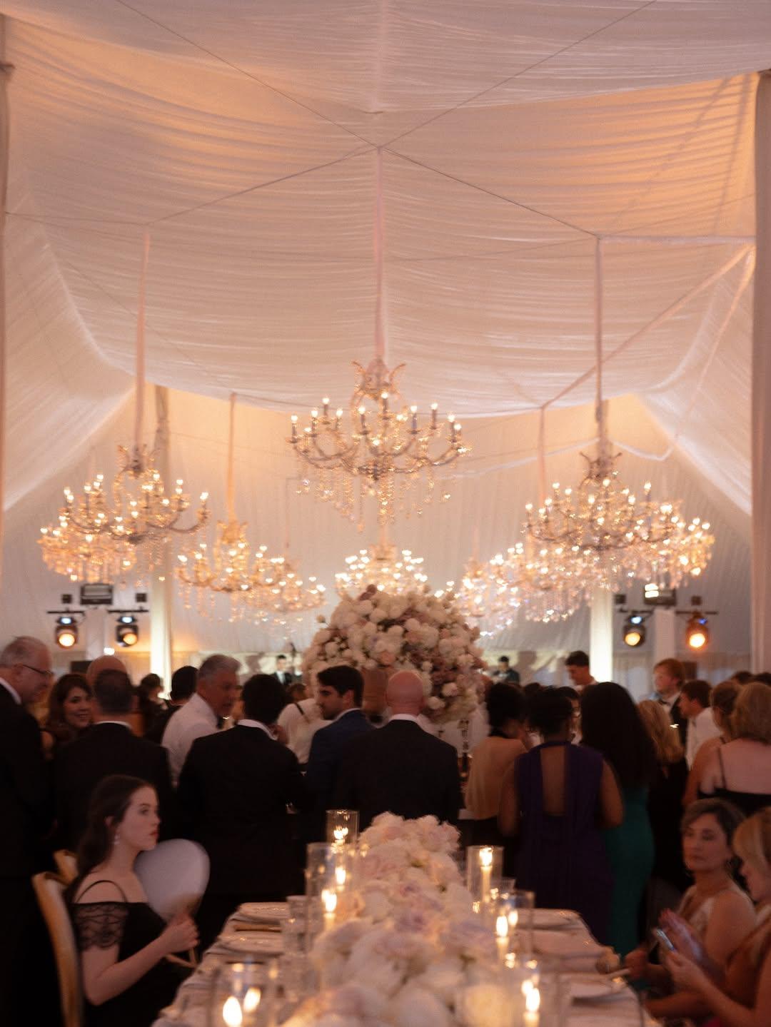 Isabella Codinach & Robby Earick's wedding 16