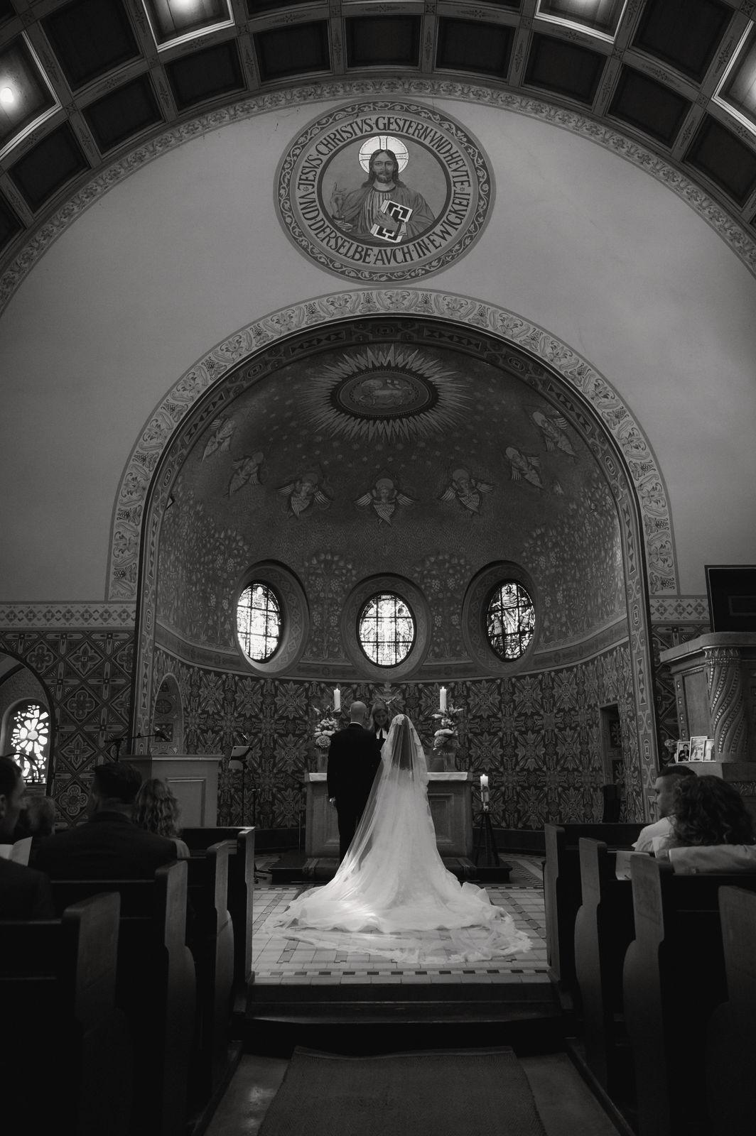 Chiara N. & Nils N.'s wedding 29