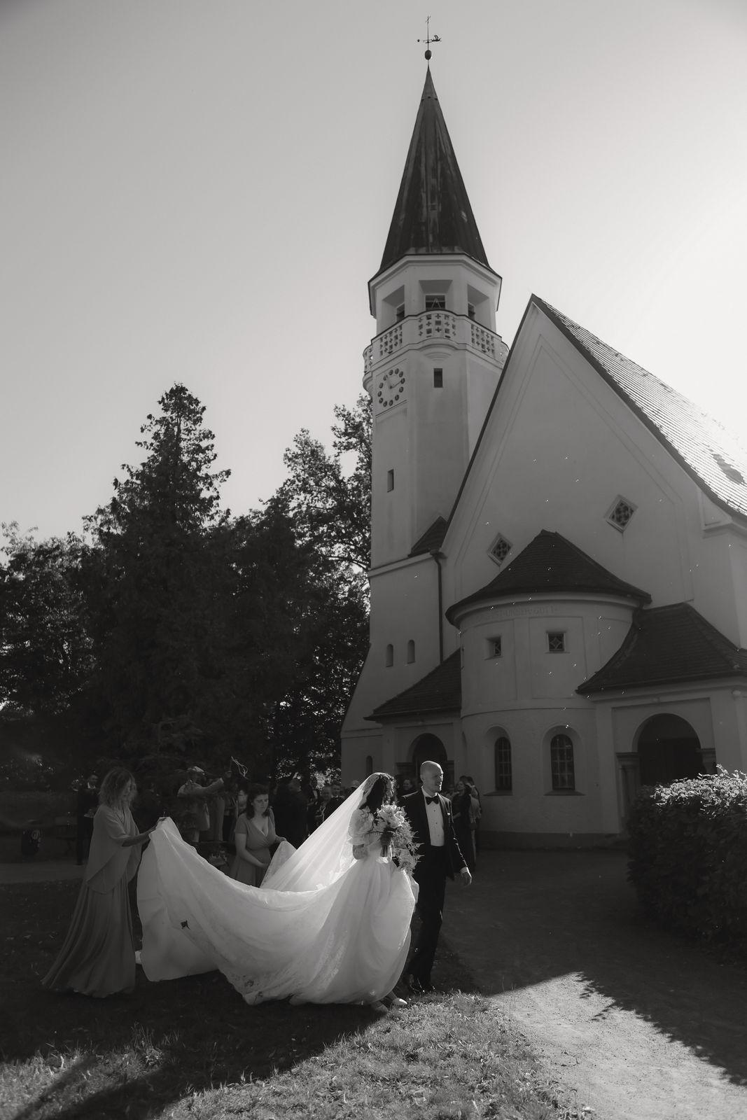 Chiara N. & Nils N.'s wedding 11