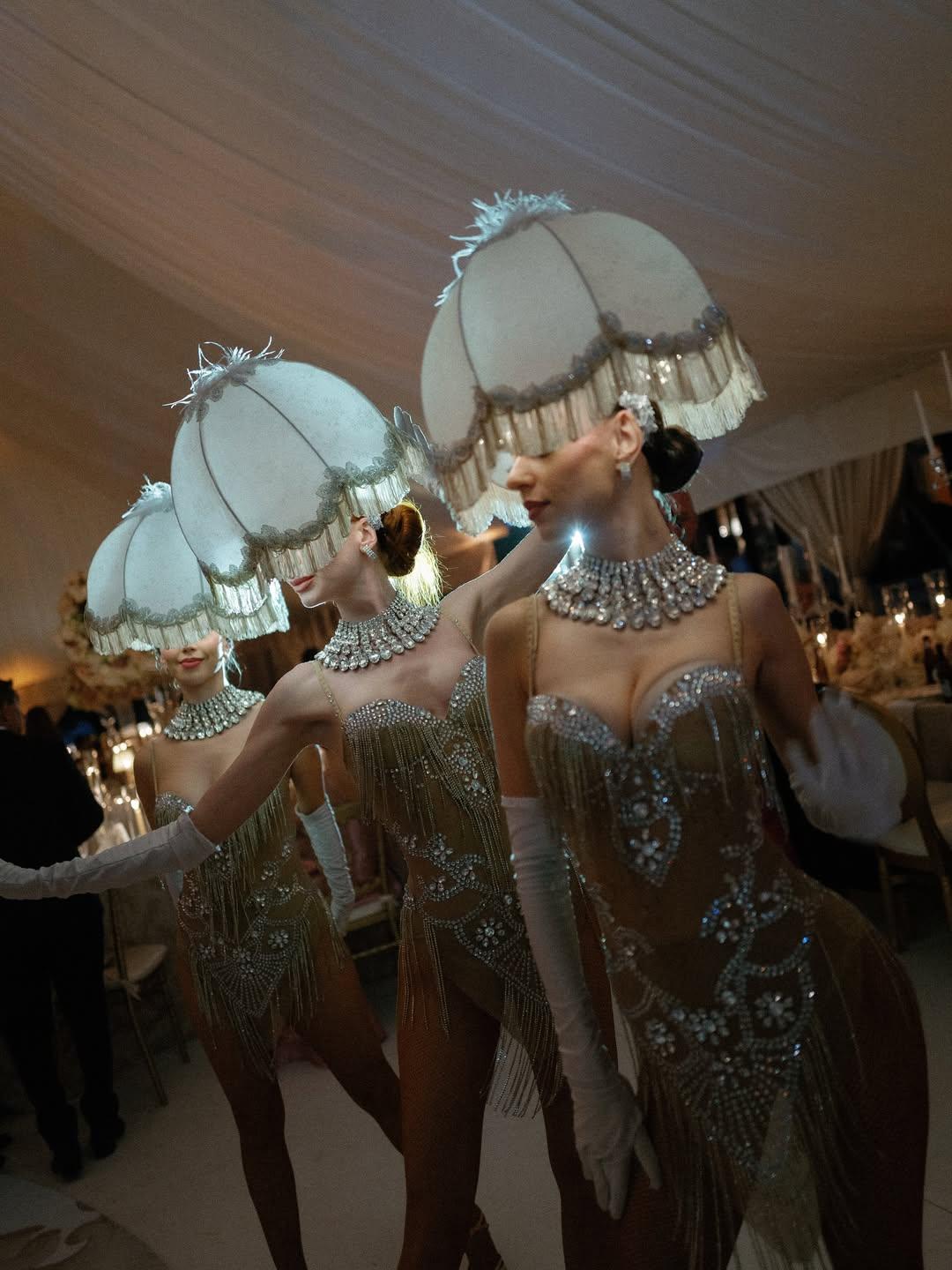 Isabella Codinach & Robby Earick's wedding 7