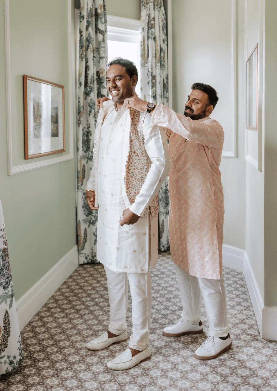 Kristin Hanifin & Sandeep Poloju's wedding-image-22