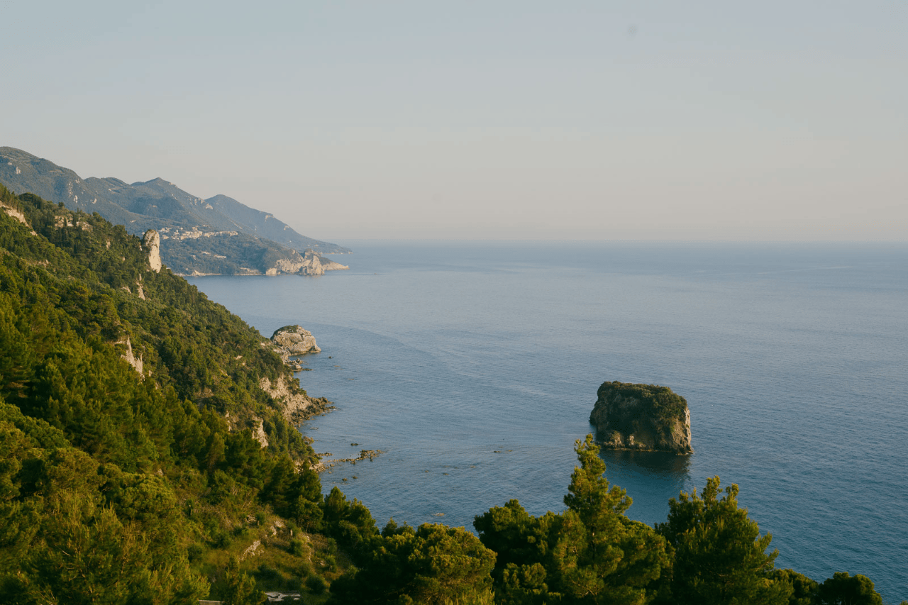 Cecilia Estate Corfu portfolio 3