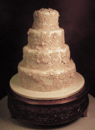Edda's Cake Designs portfolio 5