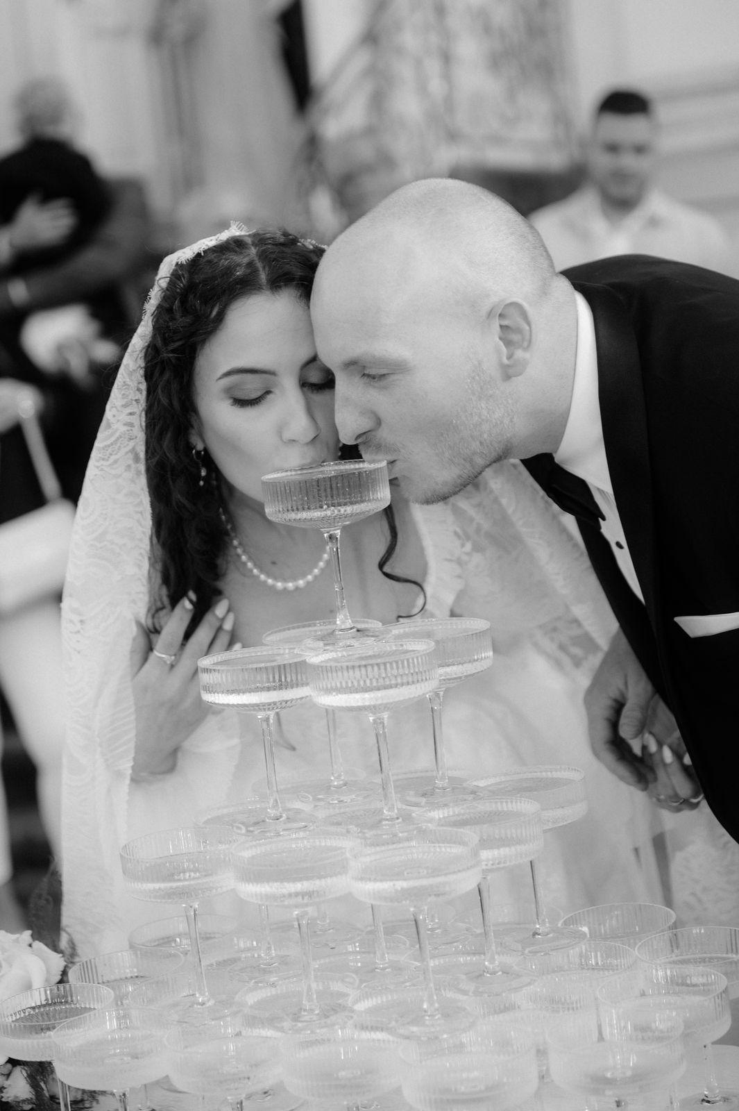 Chiara N. & Nils N.'s wedding 35