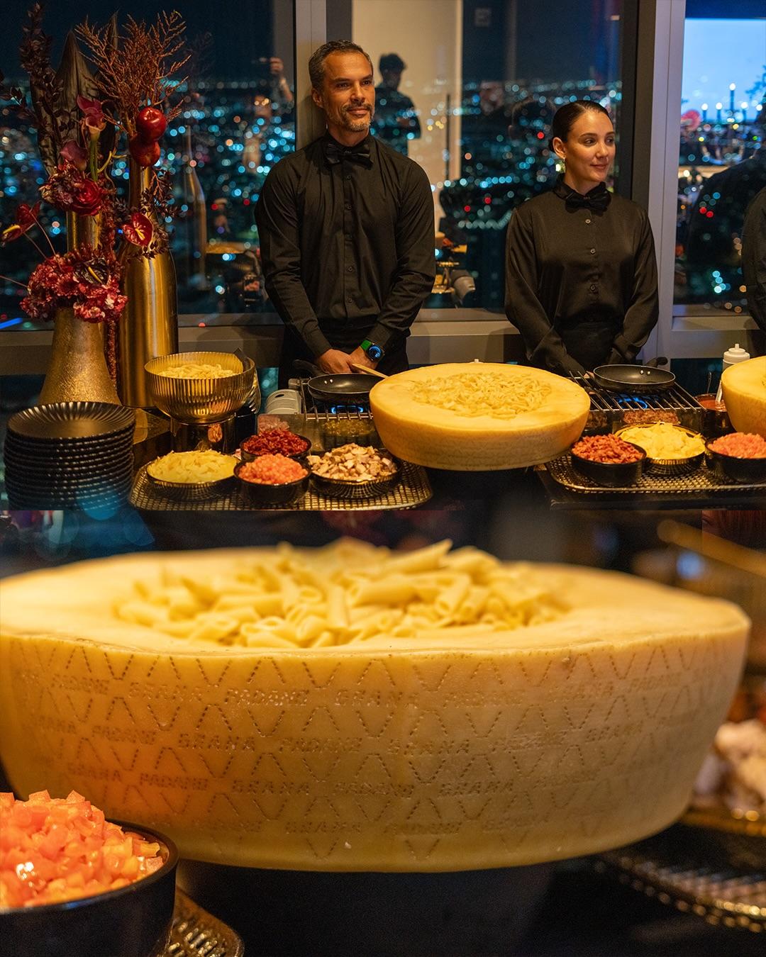Events By Bea Catering portfolio 5