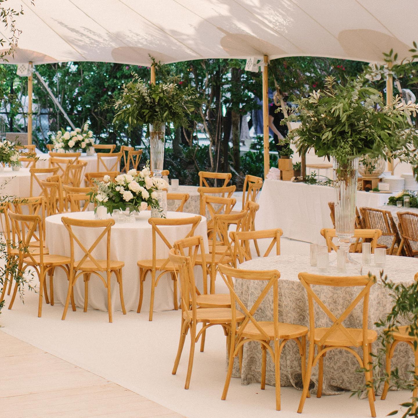 Imperial Event Rentals